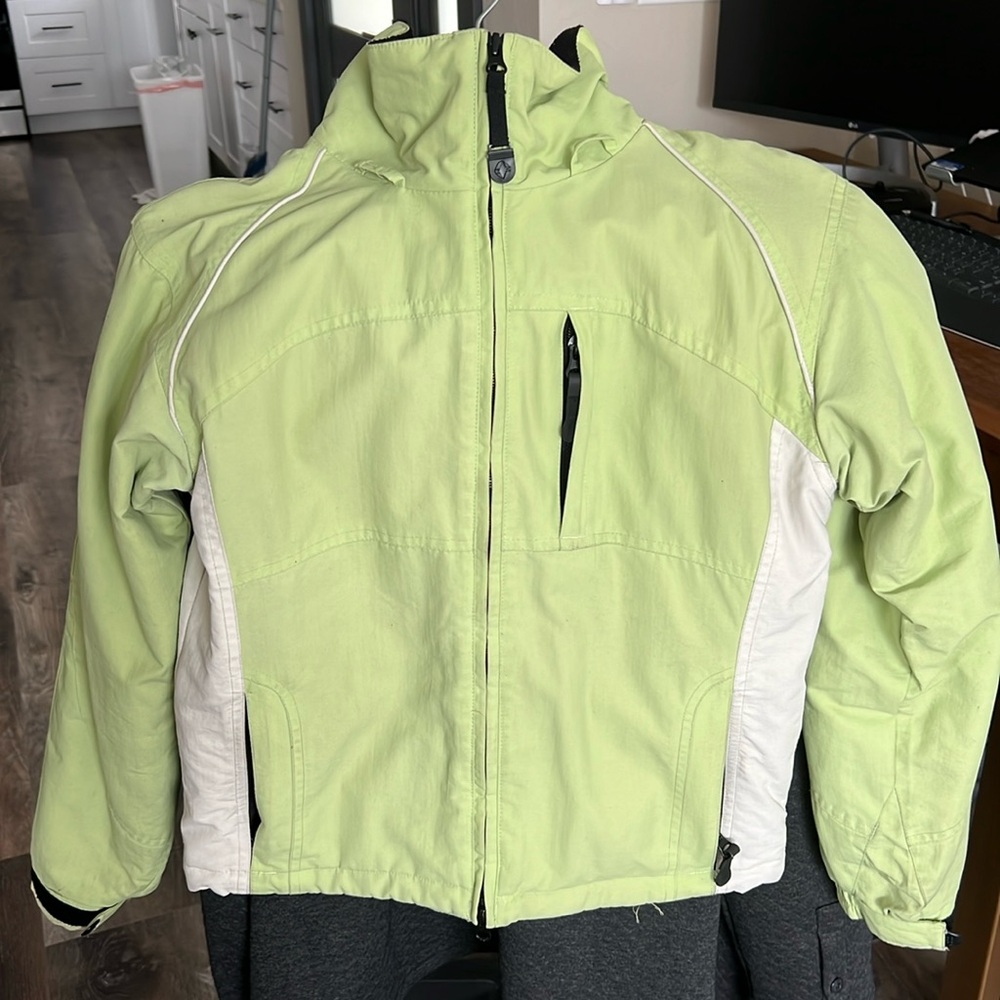 Women’s ski jacket